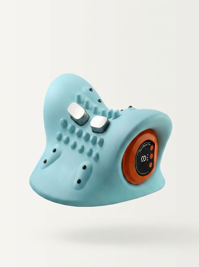NuroNeck — Heated Neck Massager